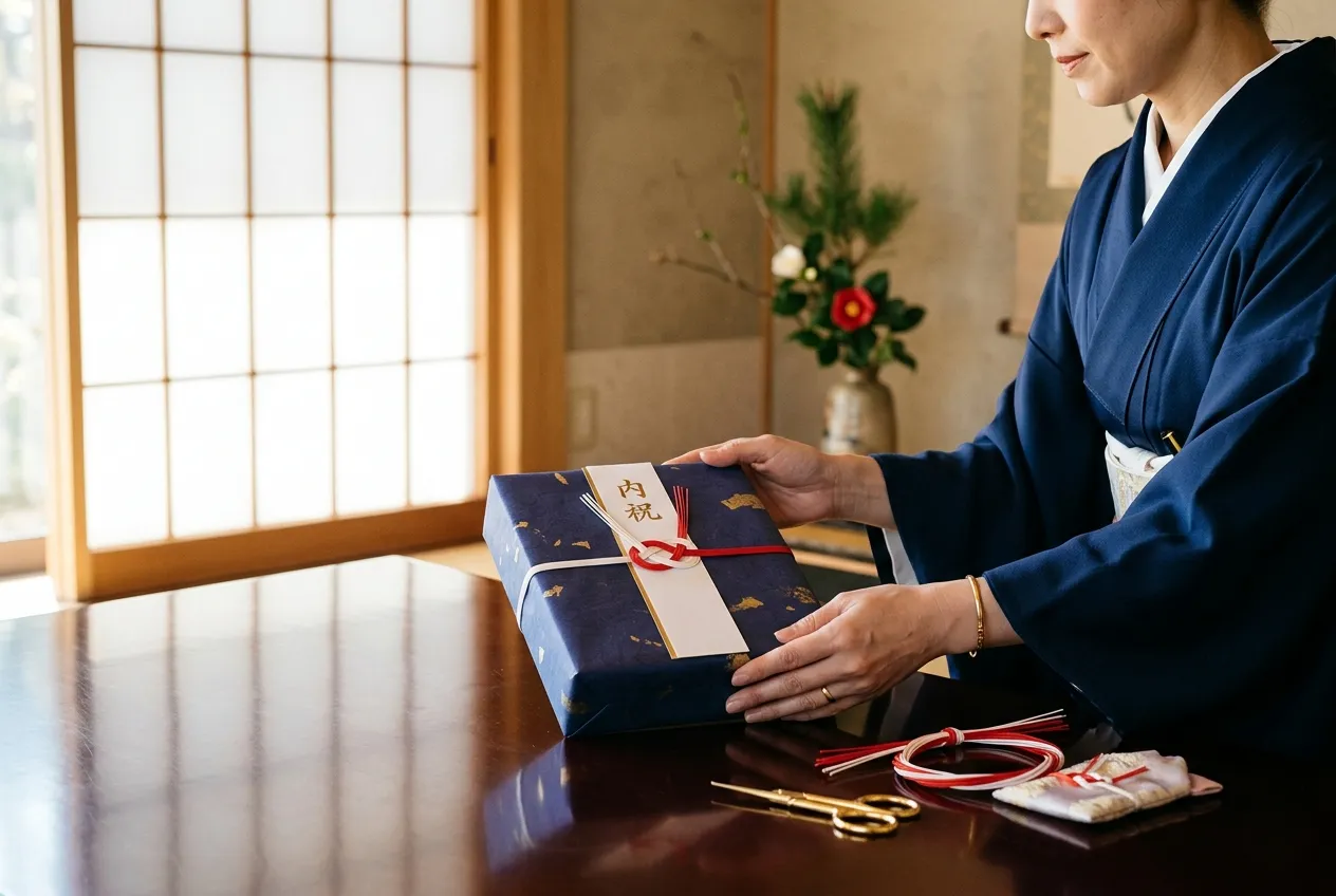結婚内祝いの基本マナーとおすすめ米沢牛ギフト
