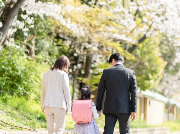 入学祝い・進学祝い・就職祝い