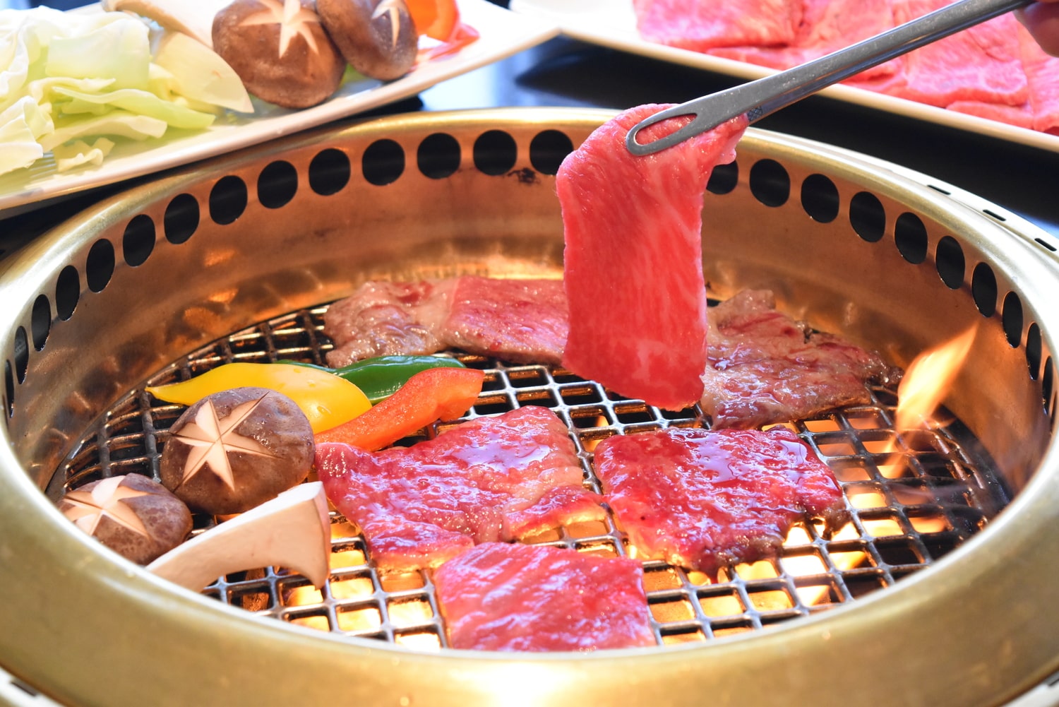 メニュー画像