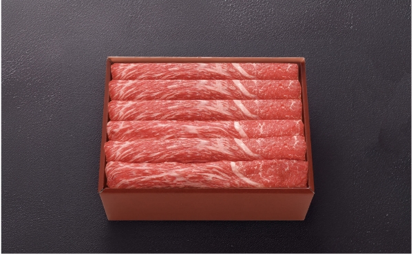 米沢牛焼肉詰合せ
