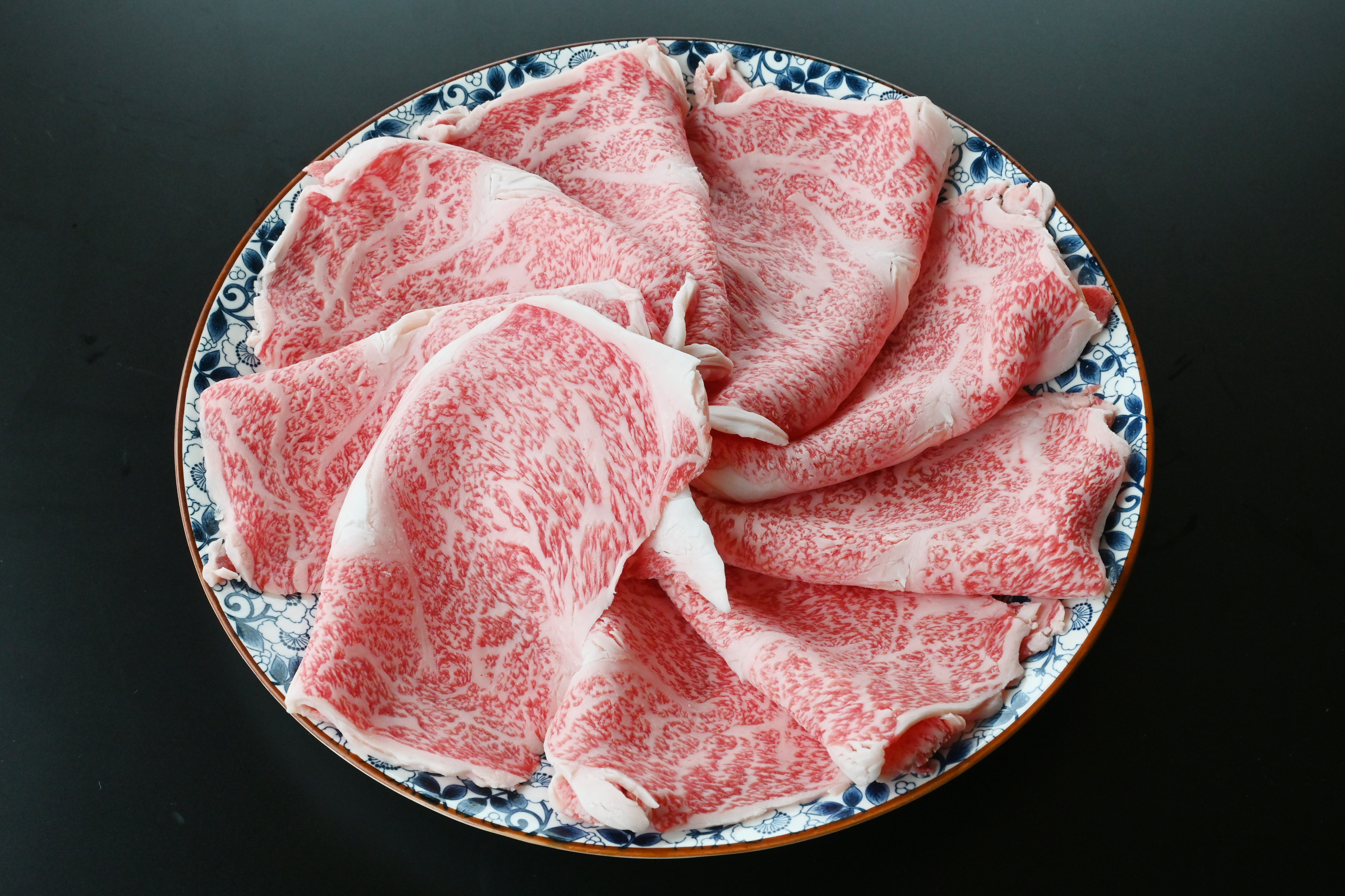 「A5限定」米沢牛サーロイン すき焼き用