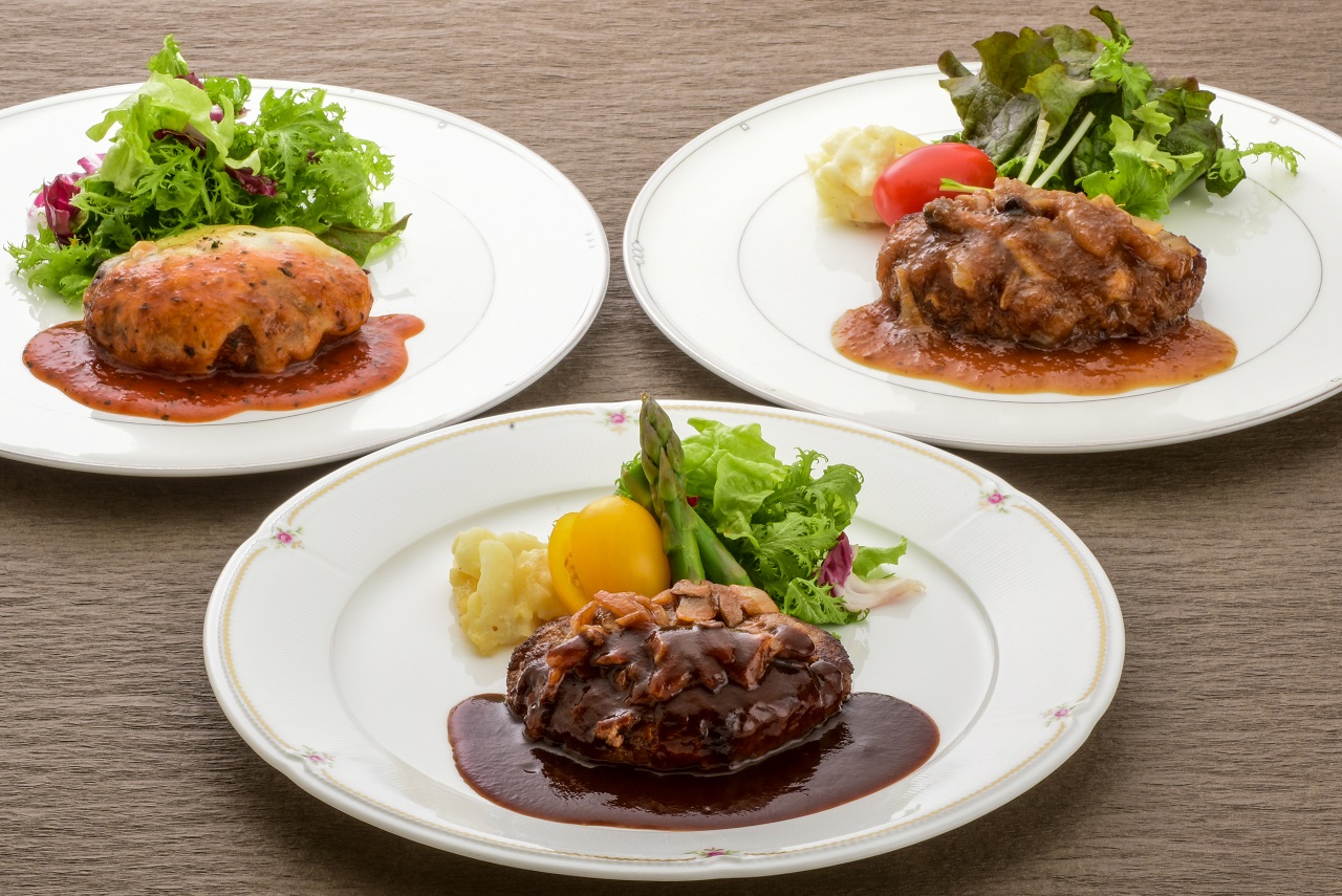 沢牛肩ロースすき焼き