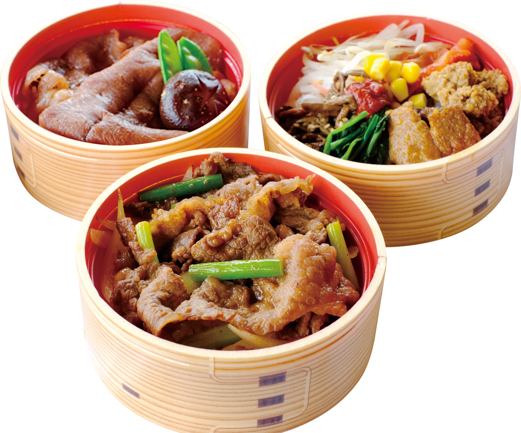 米沢牛赤身すき焼き